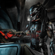 Illustration for article titled Shane Black might be heading to Netflix for his next movie after iThe Predator/iem/em
